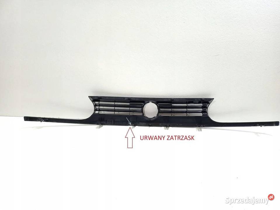 VW Golf III ATRAPA GRILL PRZÓD świętokrzyskie Skarżysko-Kamienna