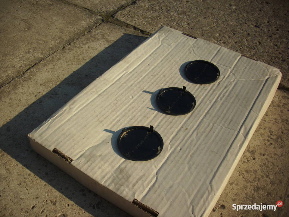 Pokrywa zaślepka deski oryginał MERCEDES kaczka Kielce