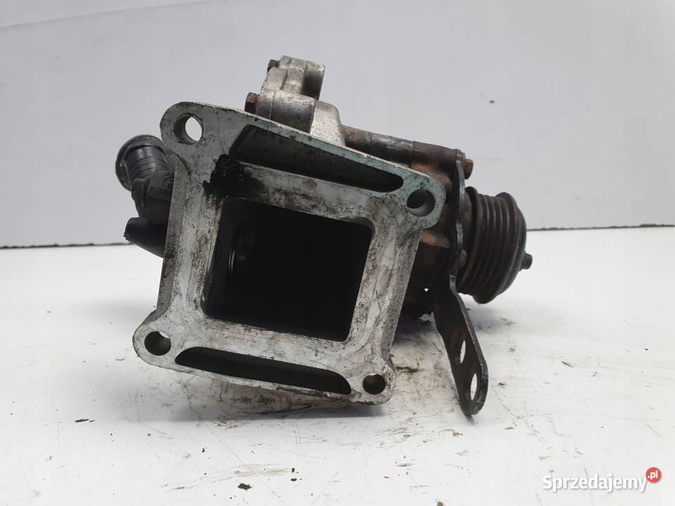 Ford Transit MK6 VI 20 TDDI POMPA WSPOMAGANIA Chełm sprzedam