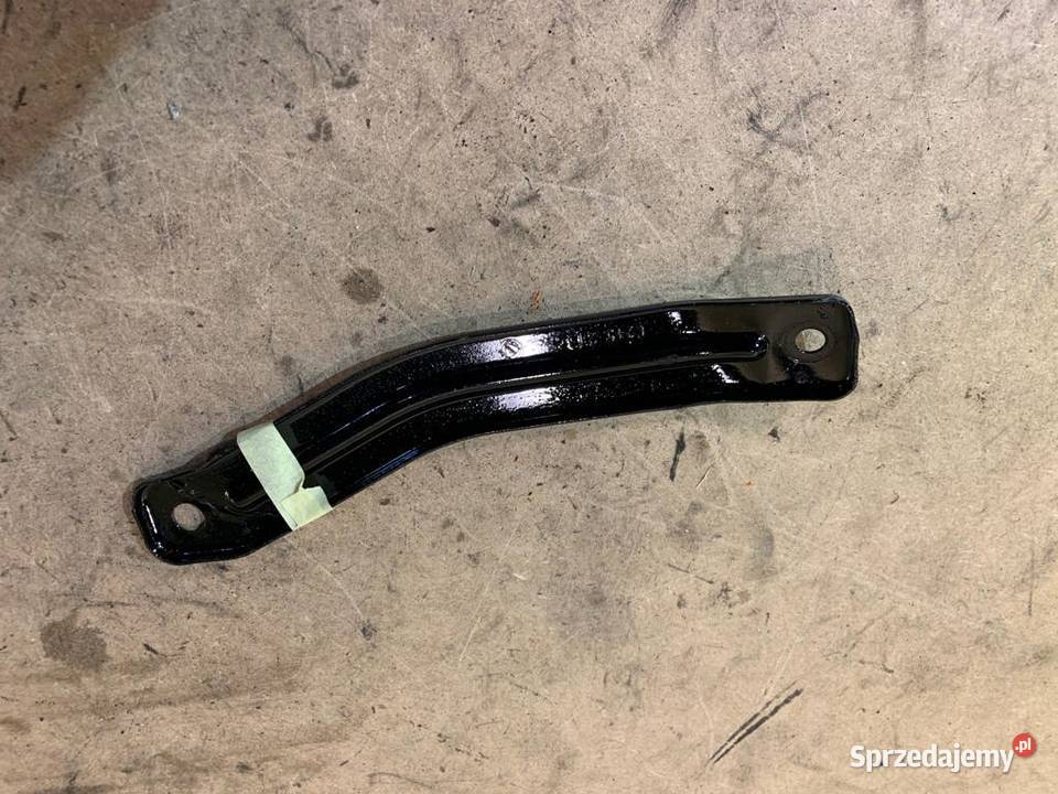 Mocowanie wzmocnienia przedniego prawe Fiat 500 osobowe Szczecin