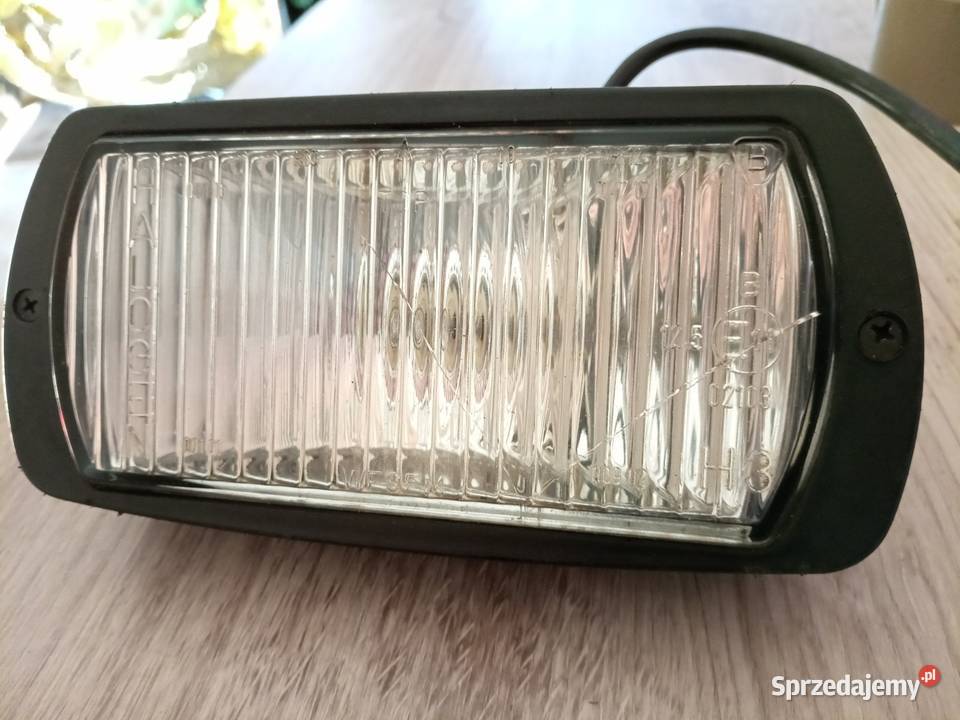 Fiat 126p Maluch halogeny podkarpackie Stalowa Wola