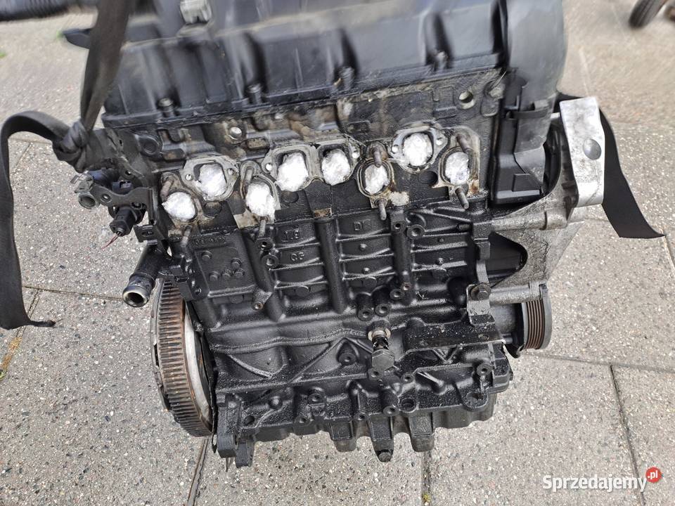 Audi Seat Skoda Volkswagen 19 TDi 105 silnik kod Jastrzębie-Zdrój