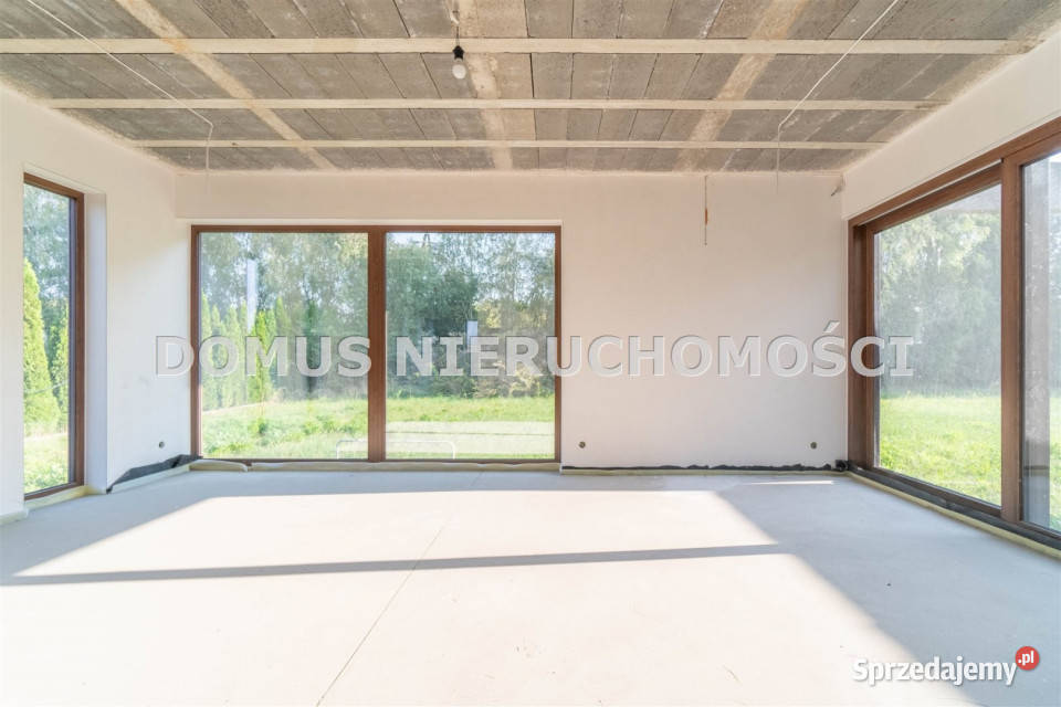 Dom Janówka 22703m2 Nieruchomości