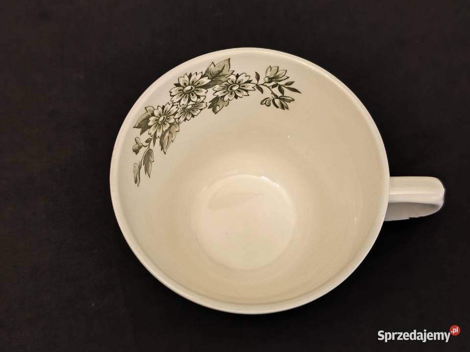 Filiżanka Grindley Staffordshire England