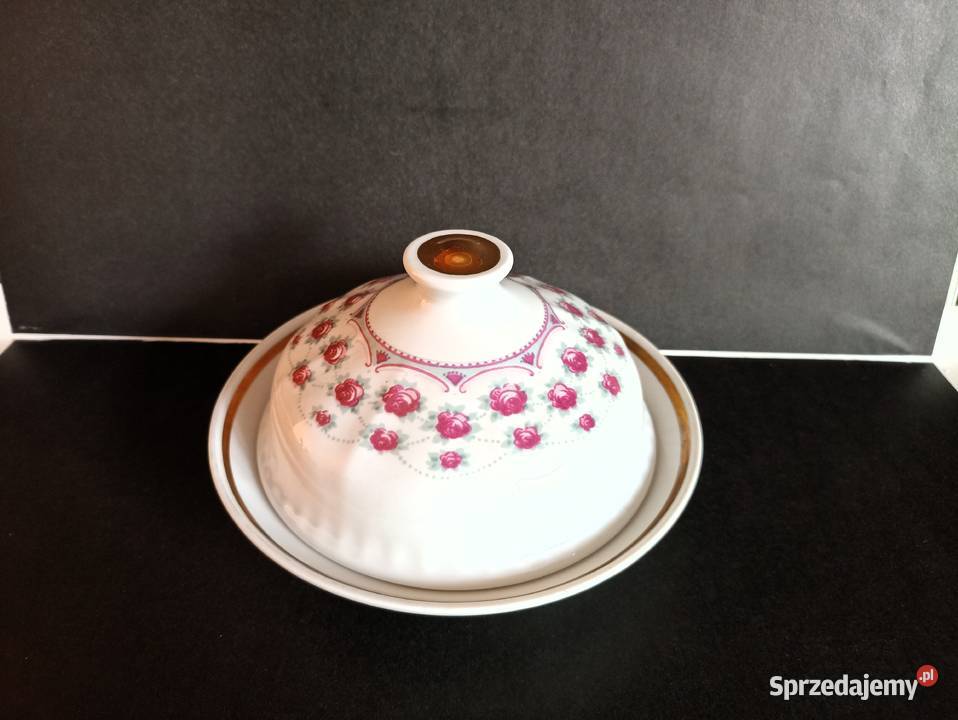 Maselnica ceramika Tarnopol ZSRR Bełchatów sprzedam