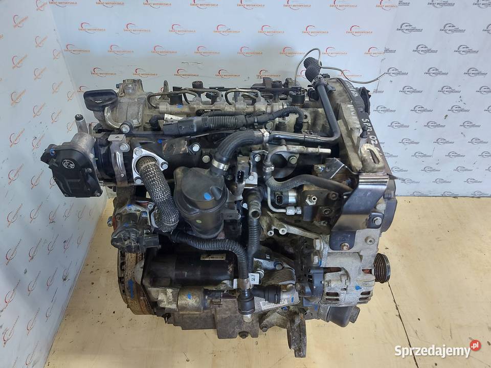 INSIGNIA ASTRA ZAFIRA 20 CDTI 10r 160 A20DTH 149 Kielce
