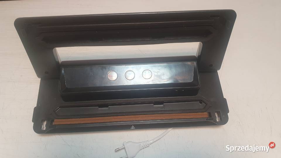 qilive bag sealer