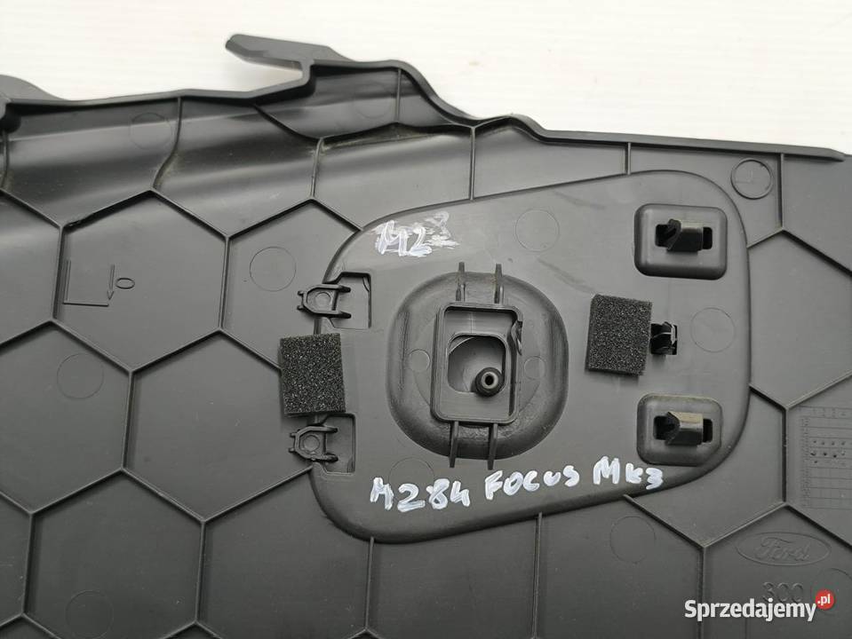 OSLONA ZAŚLEPKA KONSOLI FORD FOCUS MK3 LIFT