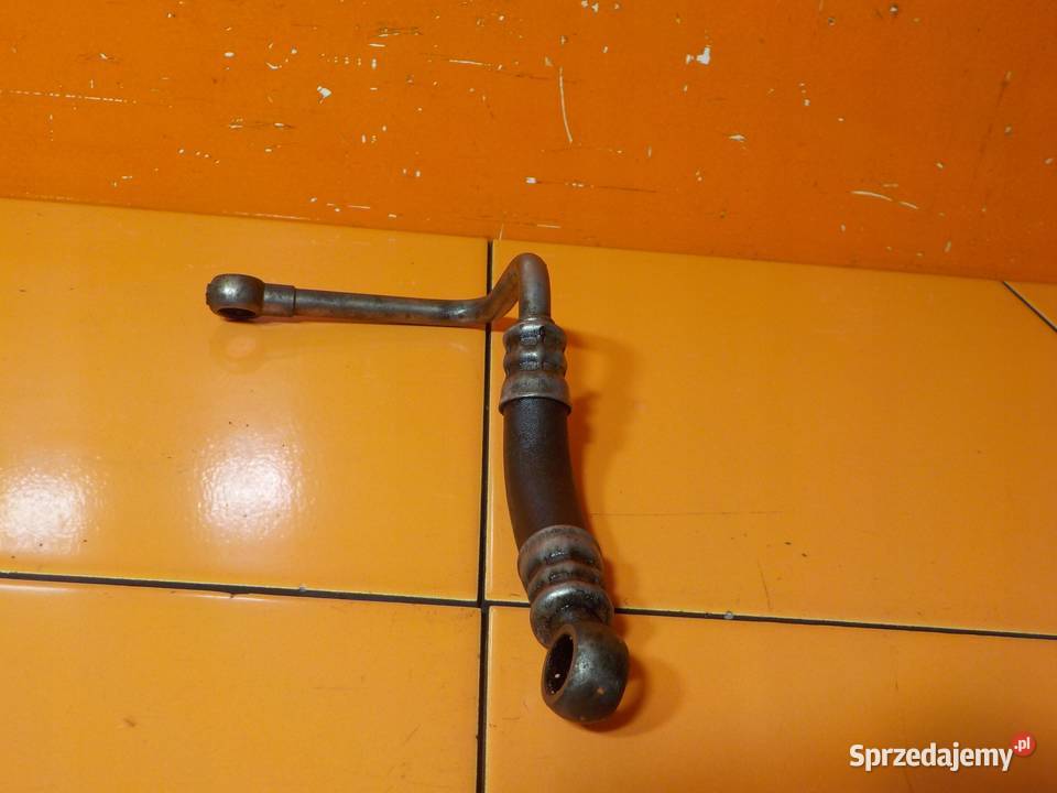 BMW X3 E83 E60 E90 E65 30 D 08r 218 M57 przewod Suków