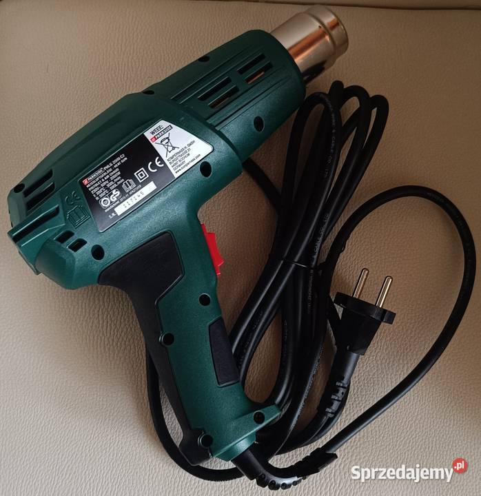 Opalarka Parkside PHLG 2000 C2 o mocy 2000 W Zarszyn