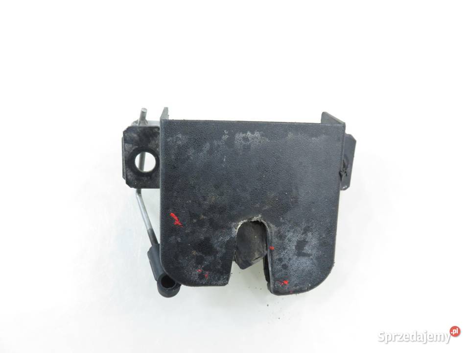 ZAMEK KLAPY VW CADDY III Variant 2K0827505F sprzedam