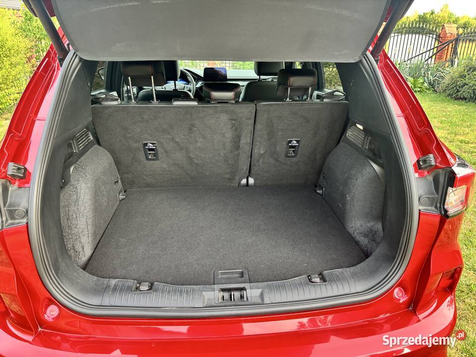 SPRZEDAM FORD KUGA 2L DIESEL 190 STLINE Kuga
