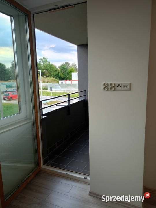 Wynajmę mieszkanie 315 m2 garaż Kraków