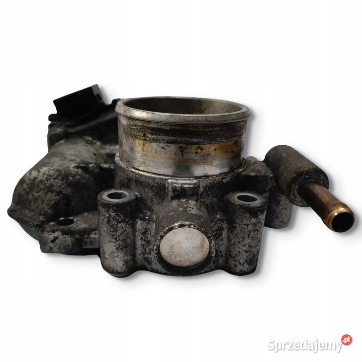 PRZEPUSTNICA Opel Corsa D 14 16V 24420536 Przepustnice