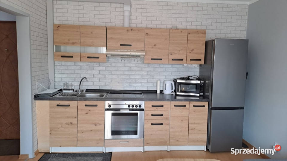 Mieszkanie 2pok do wynajęcia Wynajem Żary