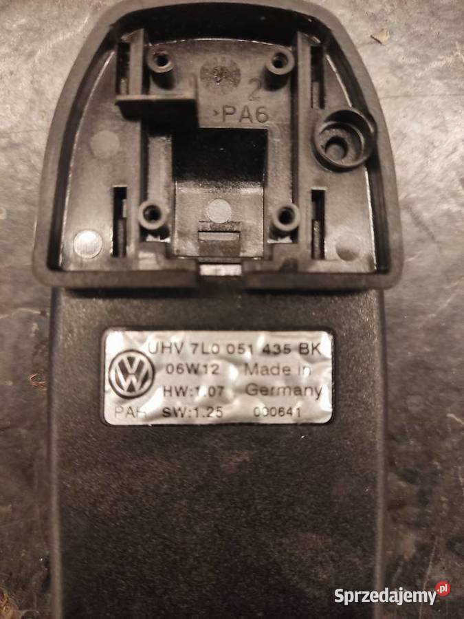 Uchwyt mocowanie telefonu Vw audi Nokia Wrocław sprzedam