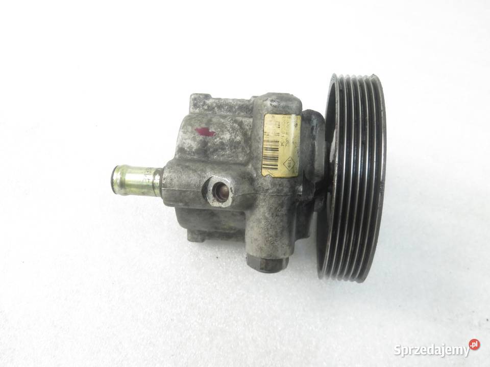 POMPA WSPOMAGANIA PEUGEOT 607 22 HDI