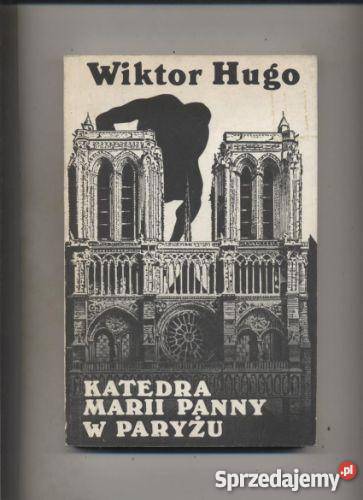 Katedra Marii Panny w Paryżu Szczecin