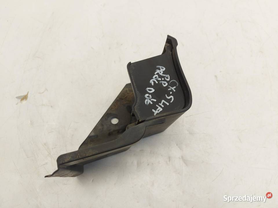 Mazda CX5 II Lift NAKŁADKA DOLNA BŁOTNIKA PRAWY Motoryzacja sprzedam