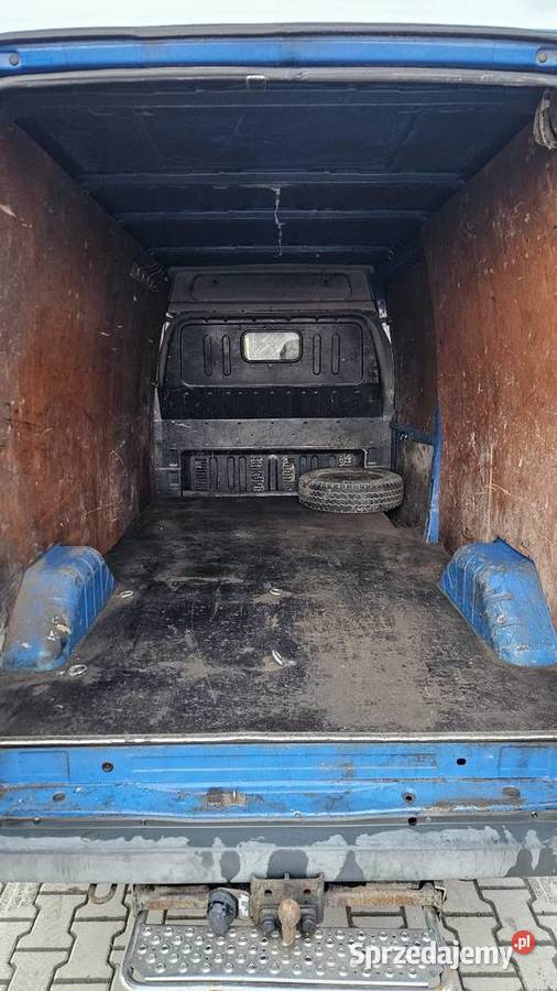 Ford Transit 24 TDCi L2H2 FT330 100 5 biegów ASR (kontrola trakcji) Sochaczew