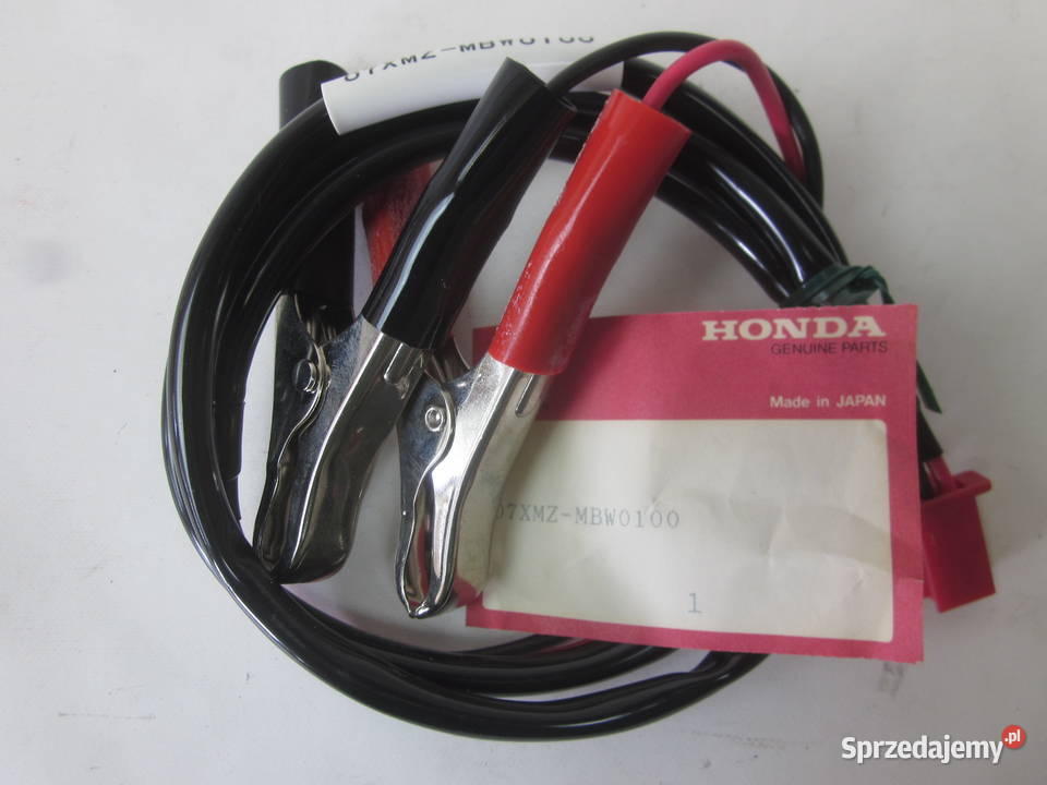 Kabel HONDA HISS VTR 1000F CBR600 FX CBR F4i Wadowice sprzedam