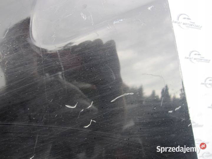 KIA SORENTO II 4x4 10r błotnik lewy przód 50 świętokrzyskie Kielce