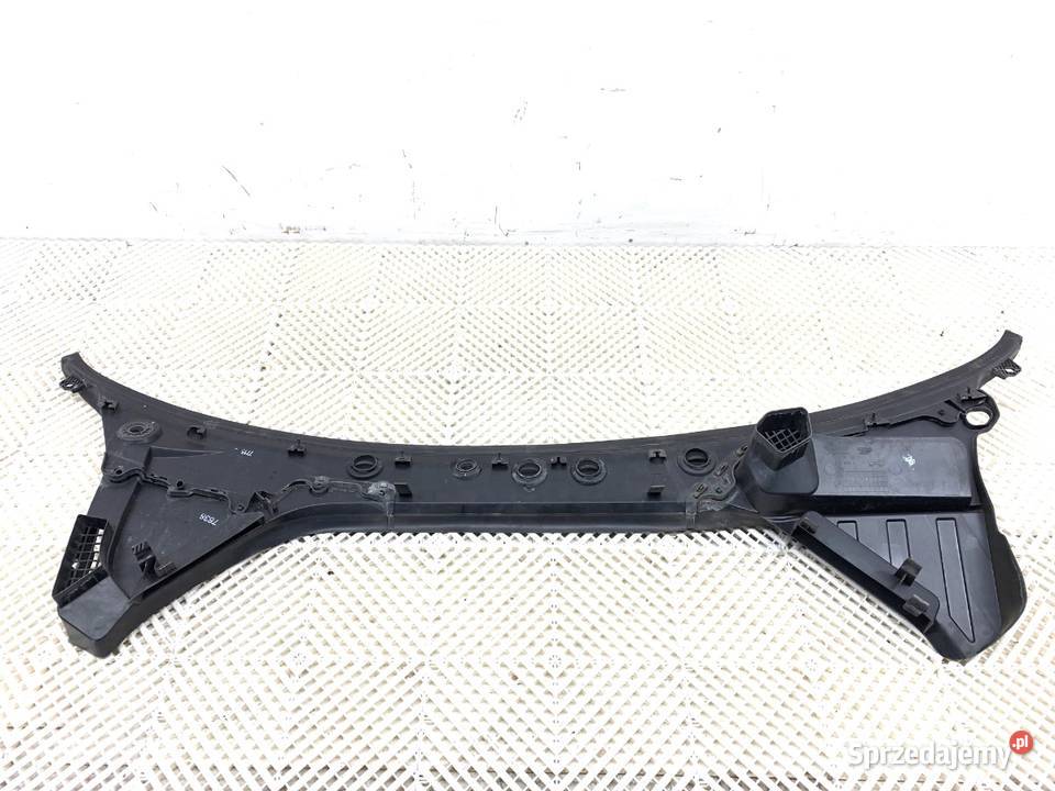 PODSZYBIE BMW F07 7199752 Hatchback 0917 OSŁONA podkarpackie