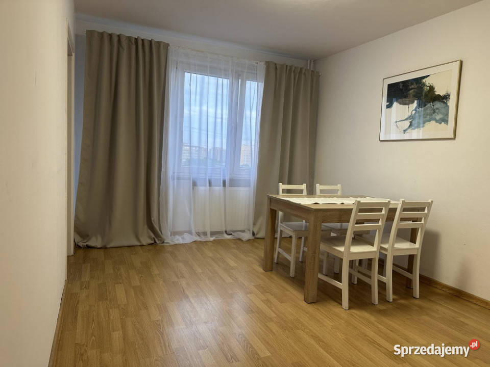 37m2 2 pokoje Mokotów 5 min do Westfield Widok Sprzedaż Warszawa
