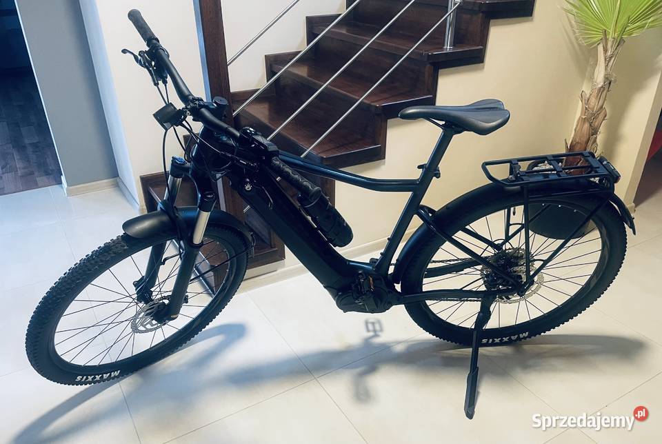 Rower elektryczny Giant Fathom E EX 29er 25h L Kielce