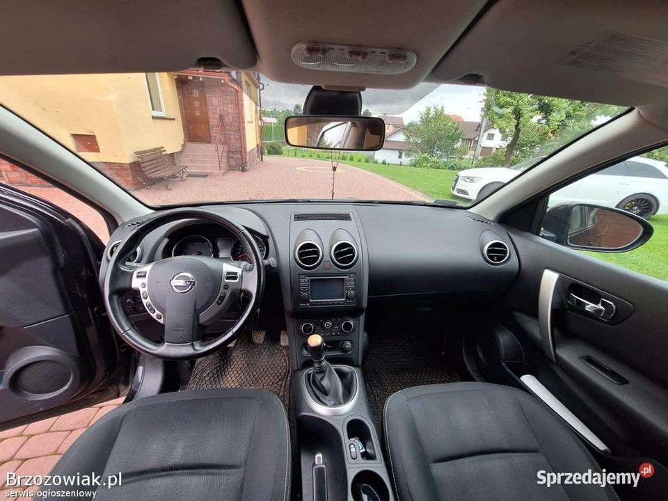 AUTO ZADBANE Rok produkcji 2011