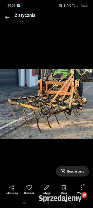 Agregat rau kombinat lubelskie Kłodnica