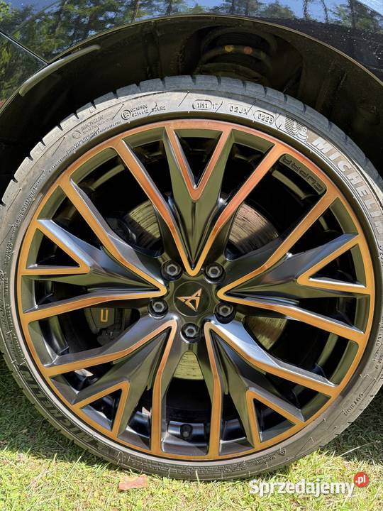 Cupra Leon 14 e Hybrid PHEV DSG