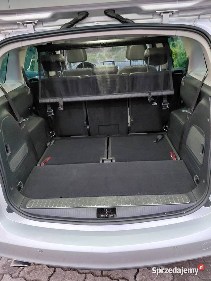 Opel zafira C 2013r 20 cdti165koni bezwypadkowy Koło sprzedam