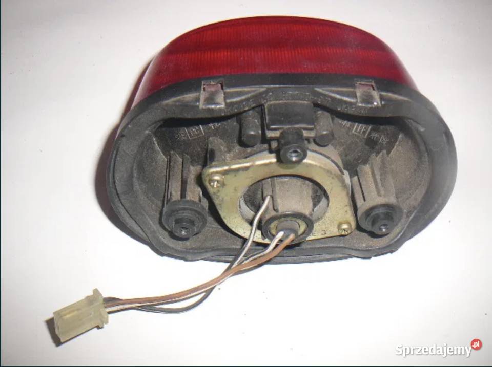 lampa tył Suzuki GSX 750 Inazuma Ostrów Wielkopolski