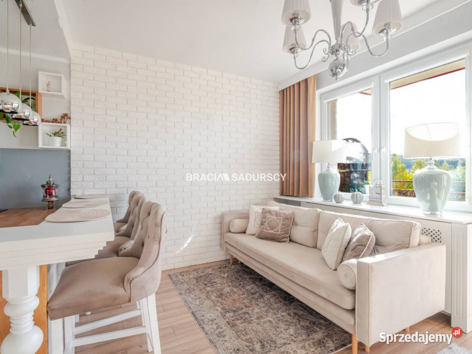 Mieszkanie Kalwaria Zebrzydowska Broniewskiego