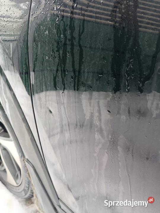 Hyundai Tucson 20 CRDI 136 Gdańsk