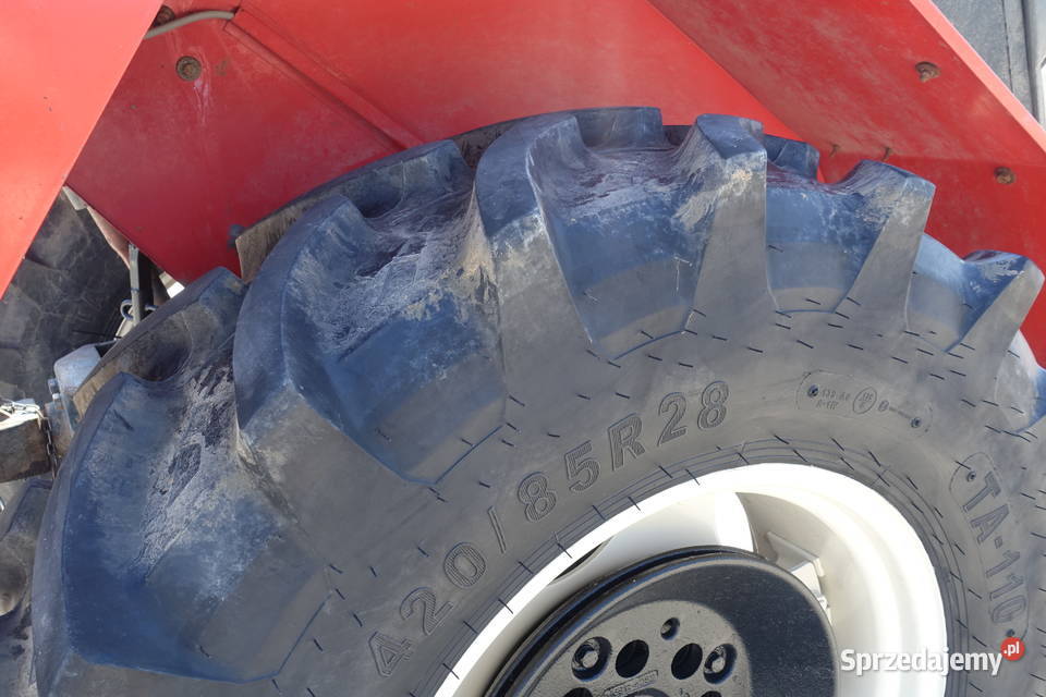 Zetor 7211 Perfekcyjny Sokoły
