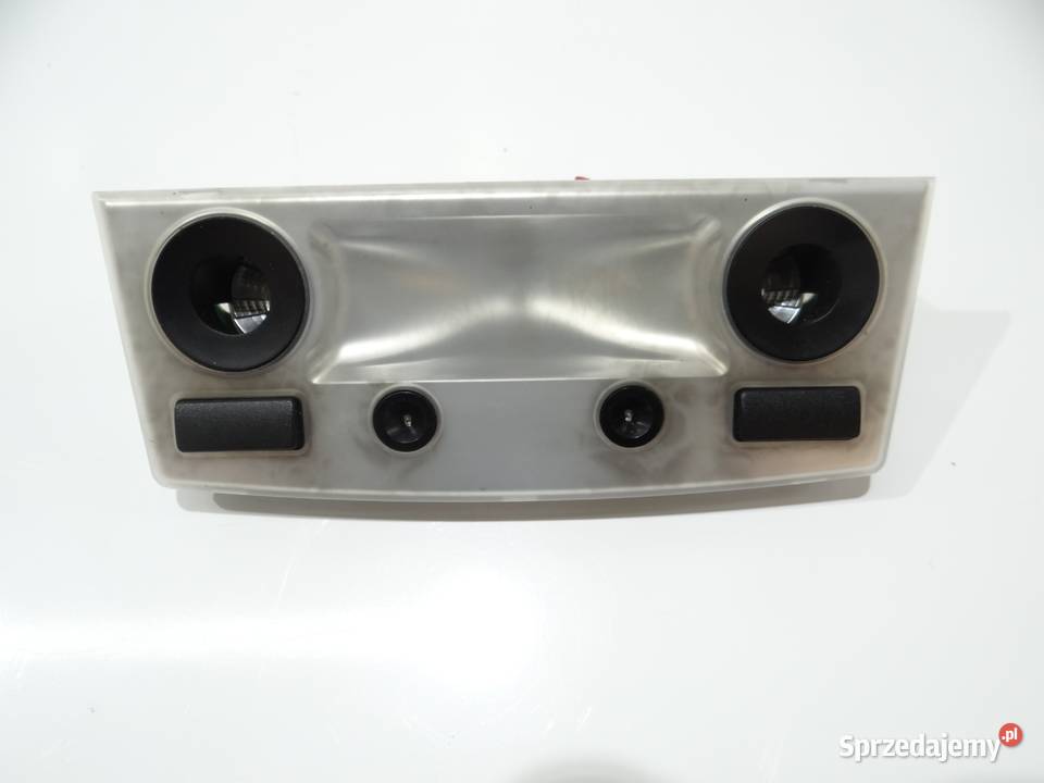LAMPKA OŚWIETLENIE WNĘTRZA BMW 5 E61 6910793 Strzyżewice