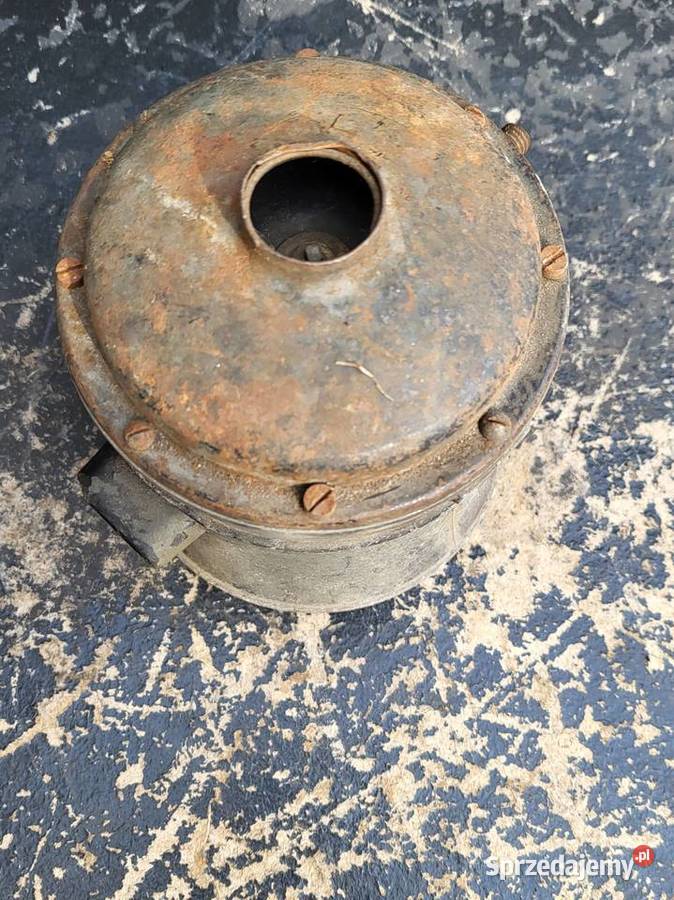 MAGNETI MARELLI KLAKSON HORN ZUNDAPP TRIUMPH NSU Klaksony Rybnik