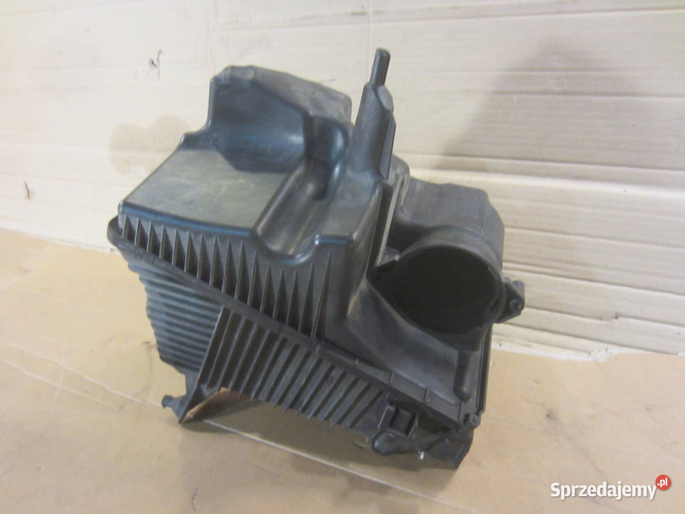Obudowa filtra powietrza Renault Megane 2
