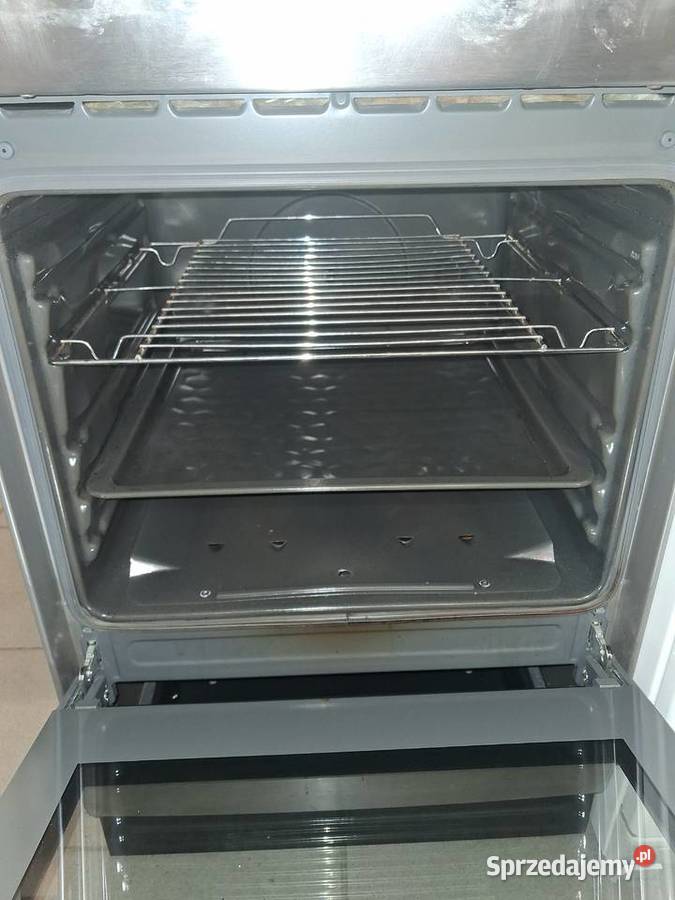 KUCHENKA GAZOWA AMICA Wrocław