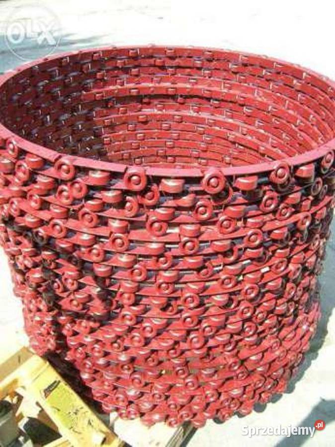 Koszyk obrotnicy wkład obrotnicy D50 D55 kujawsko-pomorskie Toruń