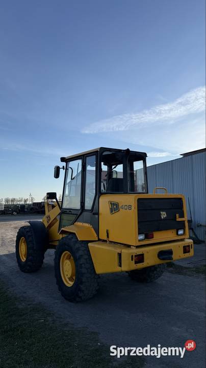 JCB 408