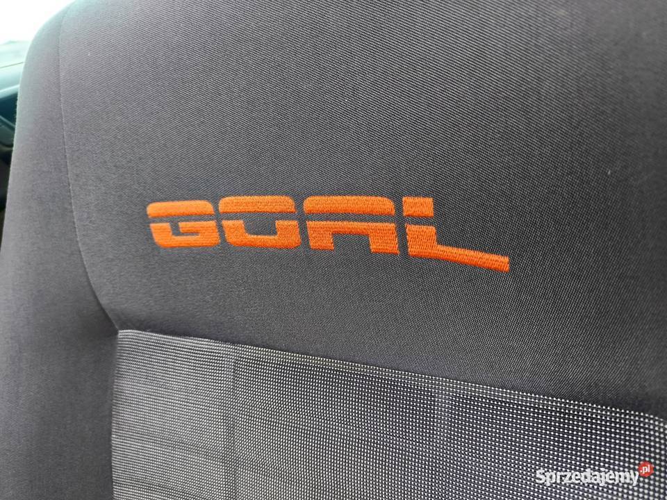 VW Polo 9n2 19 TDI wersja GOAL Bytów sprzedam