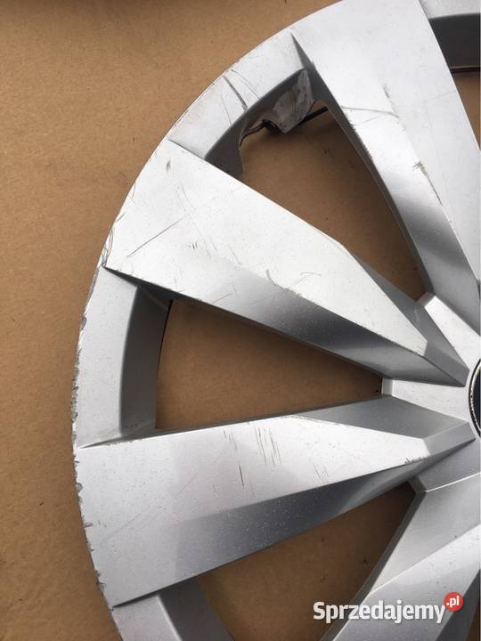 Kołpaki Volkswagen Touran 16 5TA601147A Chojnice