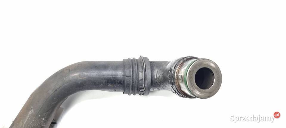 PRZEWÓD RURA DOLOT SKODA OCTAVIA II 1K0145832B Lipno