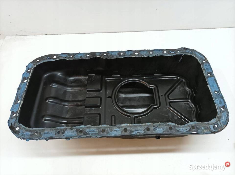 MISKA OLEJOWA Kia K2700 II 1997 2004 Rok produkcji 1999