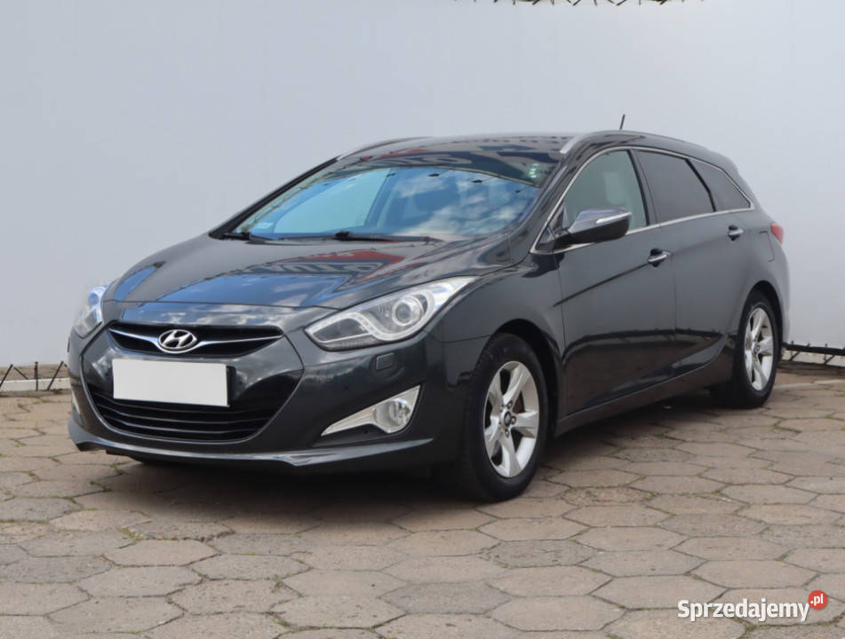 Hyundai i40 17 CRDi Łódź sprzedam