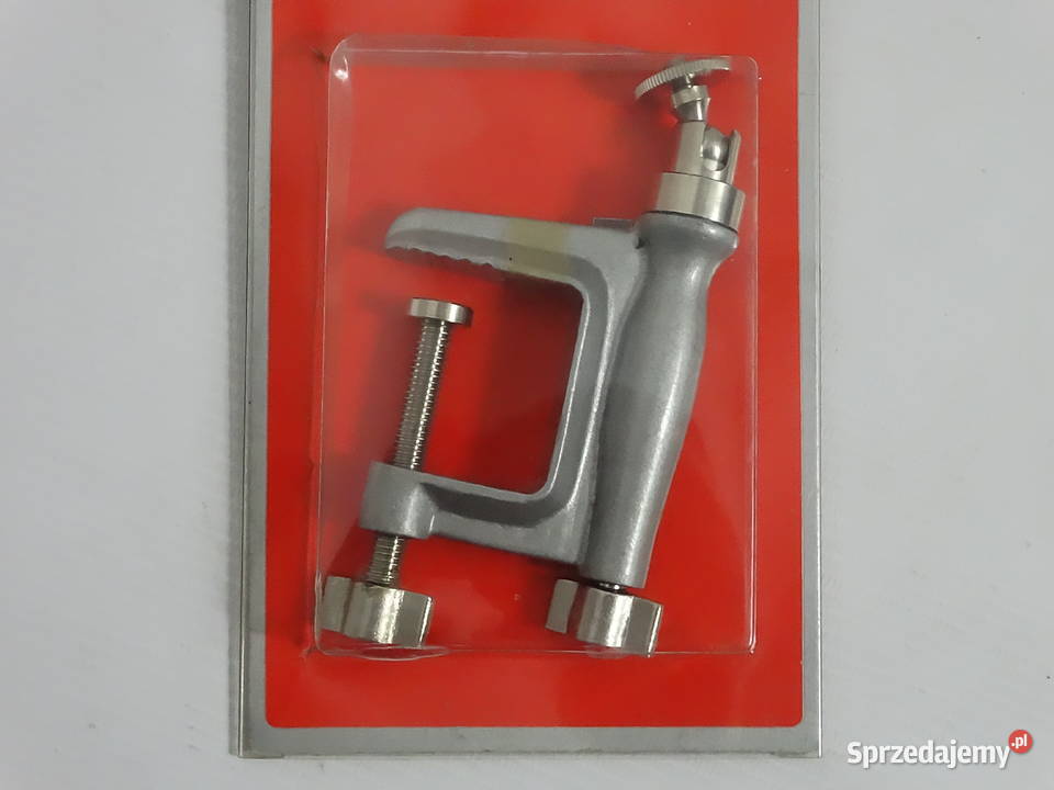 Fabrycznie NOWY Statyw Zaciskowy HAMA Vintage Fotografia i Optyka Biłgoraj