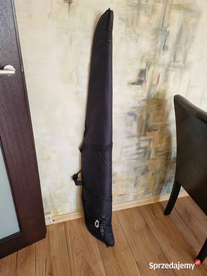 Walther Terrus Black 45 mm z lunetą i pokrowcem śląskie Gliwice